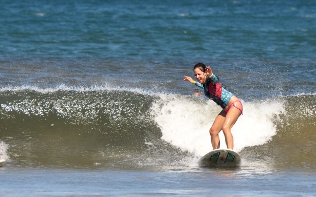 Read more about the article Tamarindo Surf Report – April 1, 2014