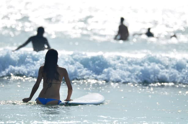 Read more about the article Tamarindo Surf Report – july 29, 2014