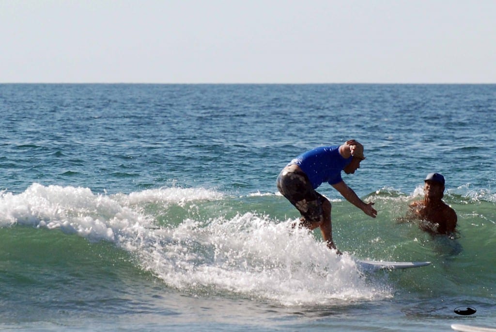 Read more about the article Surf Report for Monday, March 7th 2011 (Afternoon/Evening)