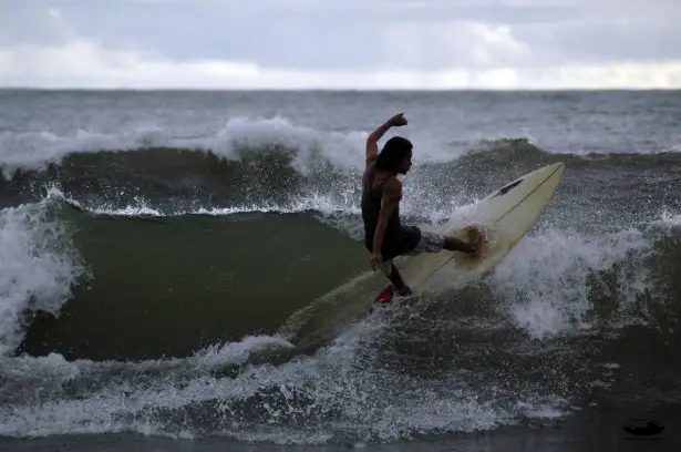 Read more about the article Surf Report for Sunday, July 17 2011