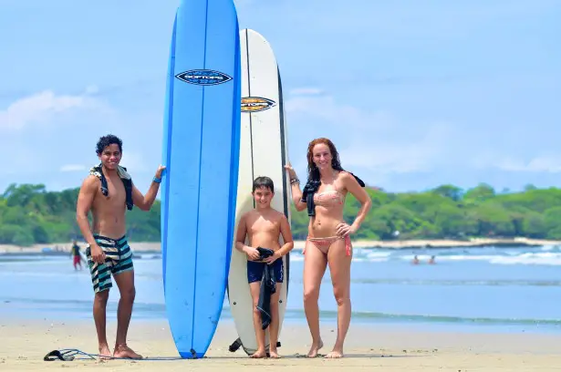 Read more about the article Tamarindo Surf Report – August 31, 2014