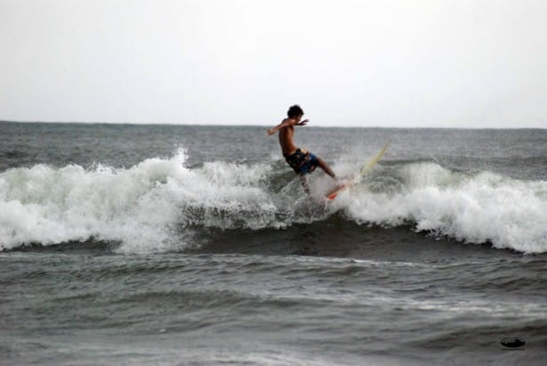 Read more about the article Surf Report for Wednesday, July 7th 2011