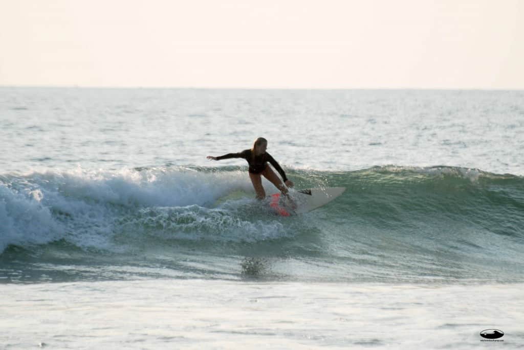 Read more about the article Surf Report for Thursday, April 21st 2011