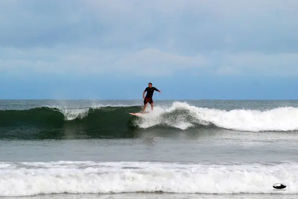 Read more about the article Surf Report for Monday, June 6th 2011