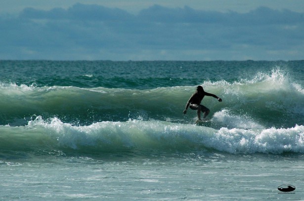 Read more about the article Surf Report for Monday, September 12th 2011