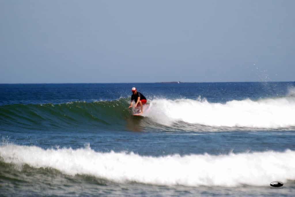 Read more about the article Surf Report for Sunday, March 13th 2011 (Morning)