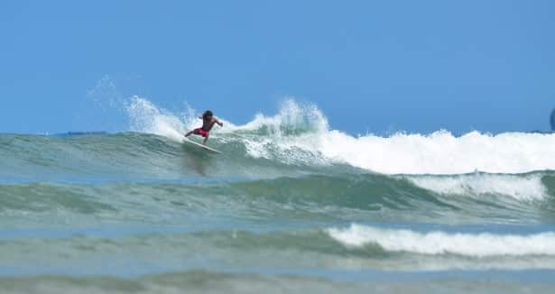 Read more about the article Tamarindo Surf Report – September 7, 2014