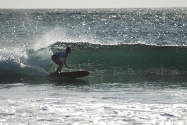 Read more about the article Playa Marbella Surf Report – January 8 , 2015