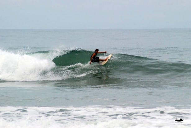 Read more about the article Surf Report for Friday, June 10th 2011
