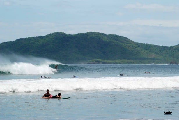 Read more about the article Surf Report for Tuesday, June 14th 2011
