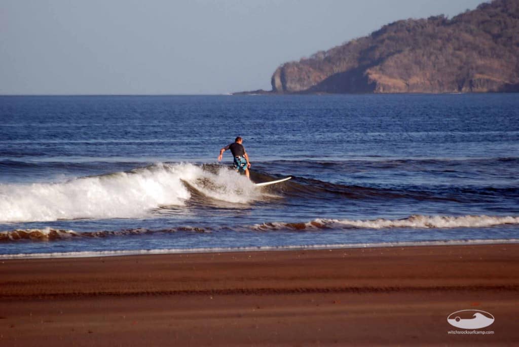 Read more about the article Surf Report for Friday, February 4th 2011