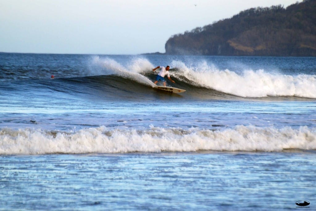 Read more about the article Surf Report for Tuesday, March 22nd 2011 (Morning)