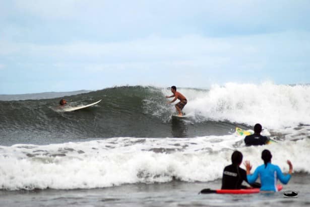 Read more about the article Surf Report for Thursday, July 14th 2011