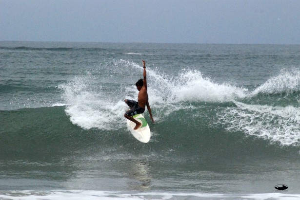 Read more about the article Surf Report for Wednesday, June 15th 2011