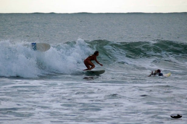 Read more about the article Surf Report for Monday, August 1st 2011
