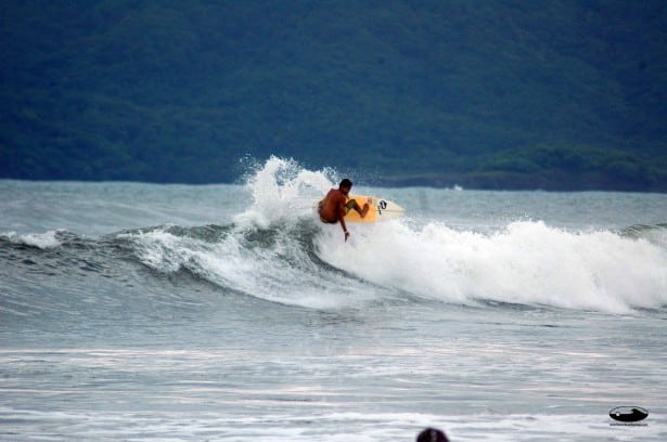 Read more about the article Surf Report for Wednesday, August 3rd 2011