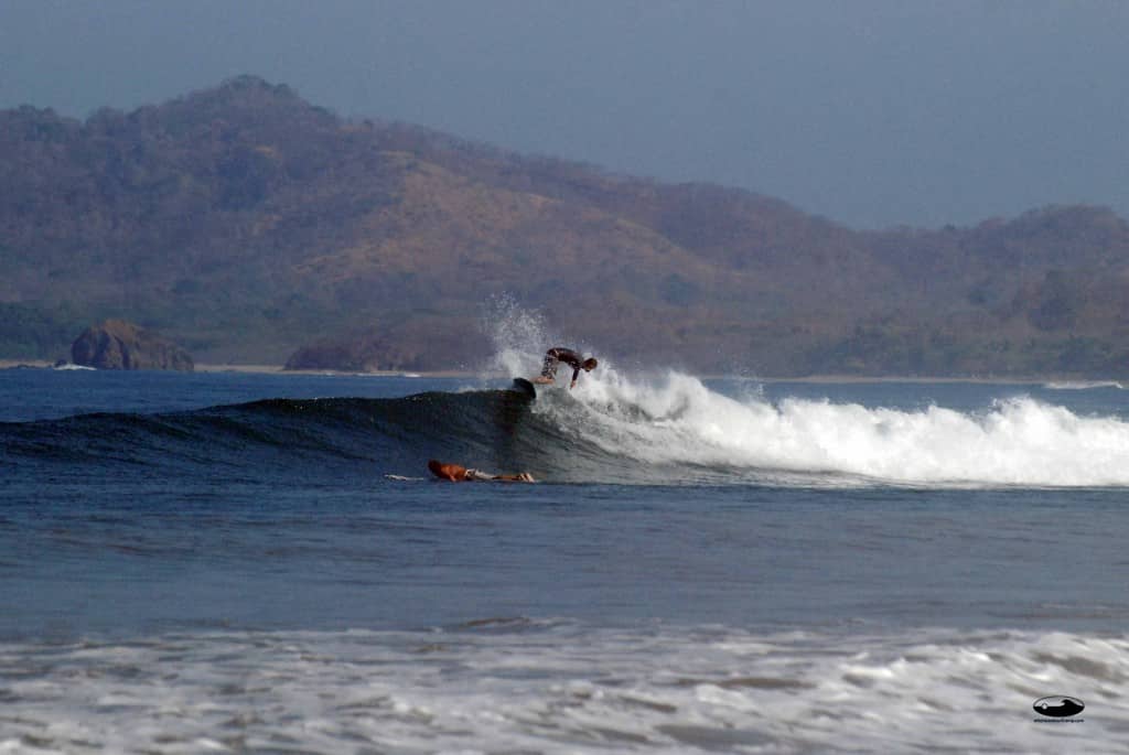 Read more about the article Surf Report for Monday, March 28th 2011 (Morning)