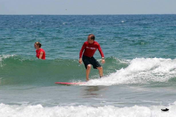Read more about the article Surf Report for Monday, May 16th 2011