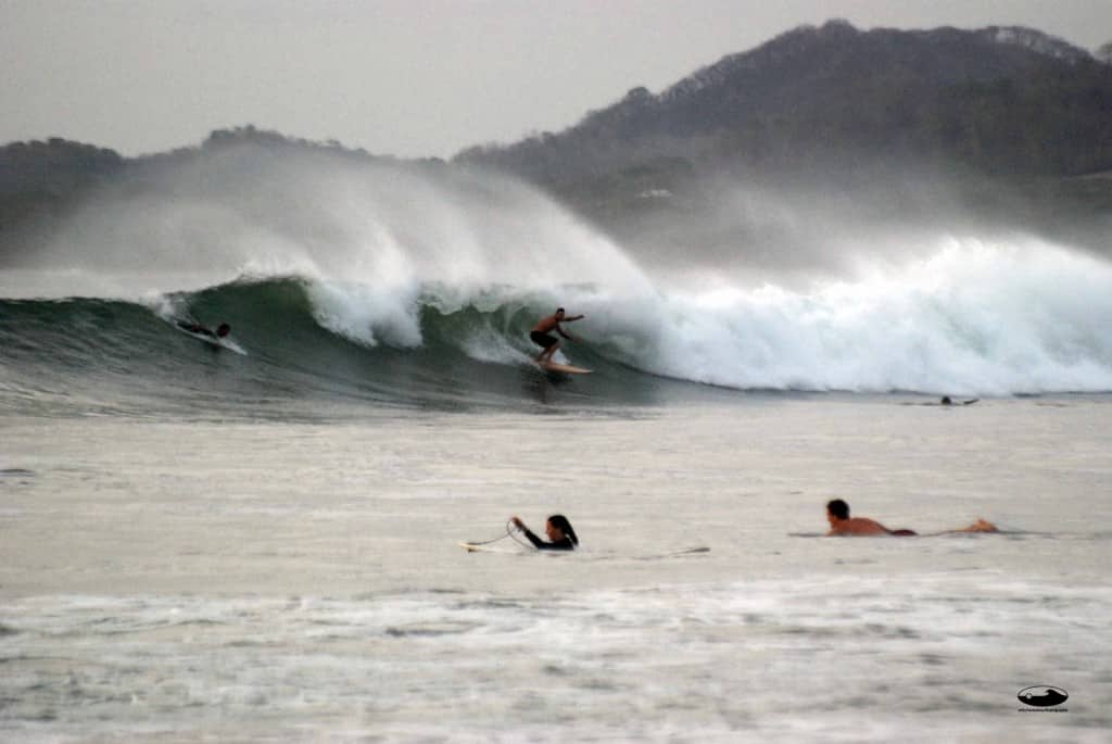 Read more about the article Surf Report for Wednesday, April 6th 2011 (Evening)