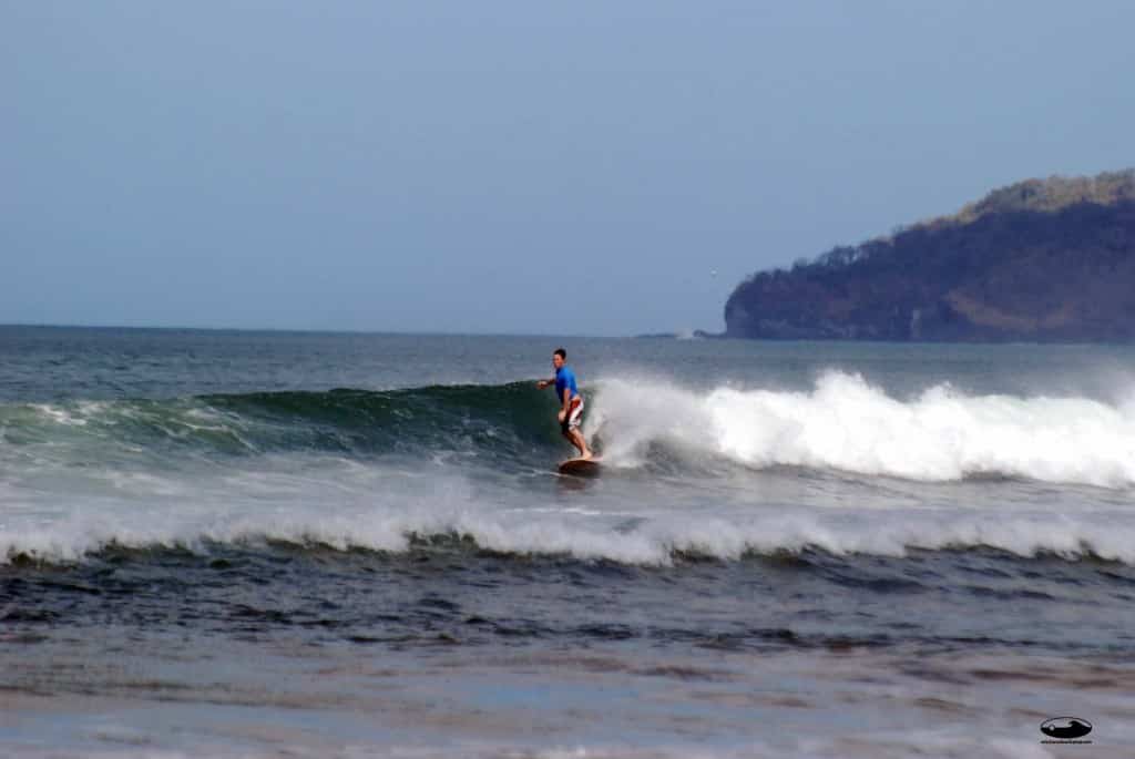 Read more about the article Surf Report for Tuesday, February 15th 2011 (Morning)