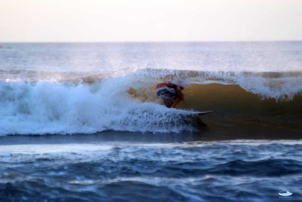 Read more about the article Surf Report for Tuesday, February 15th 2011