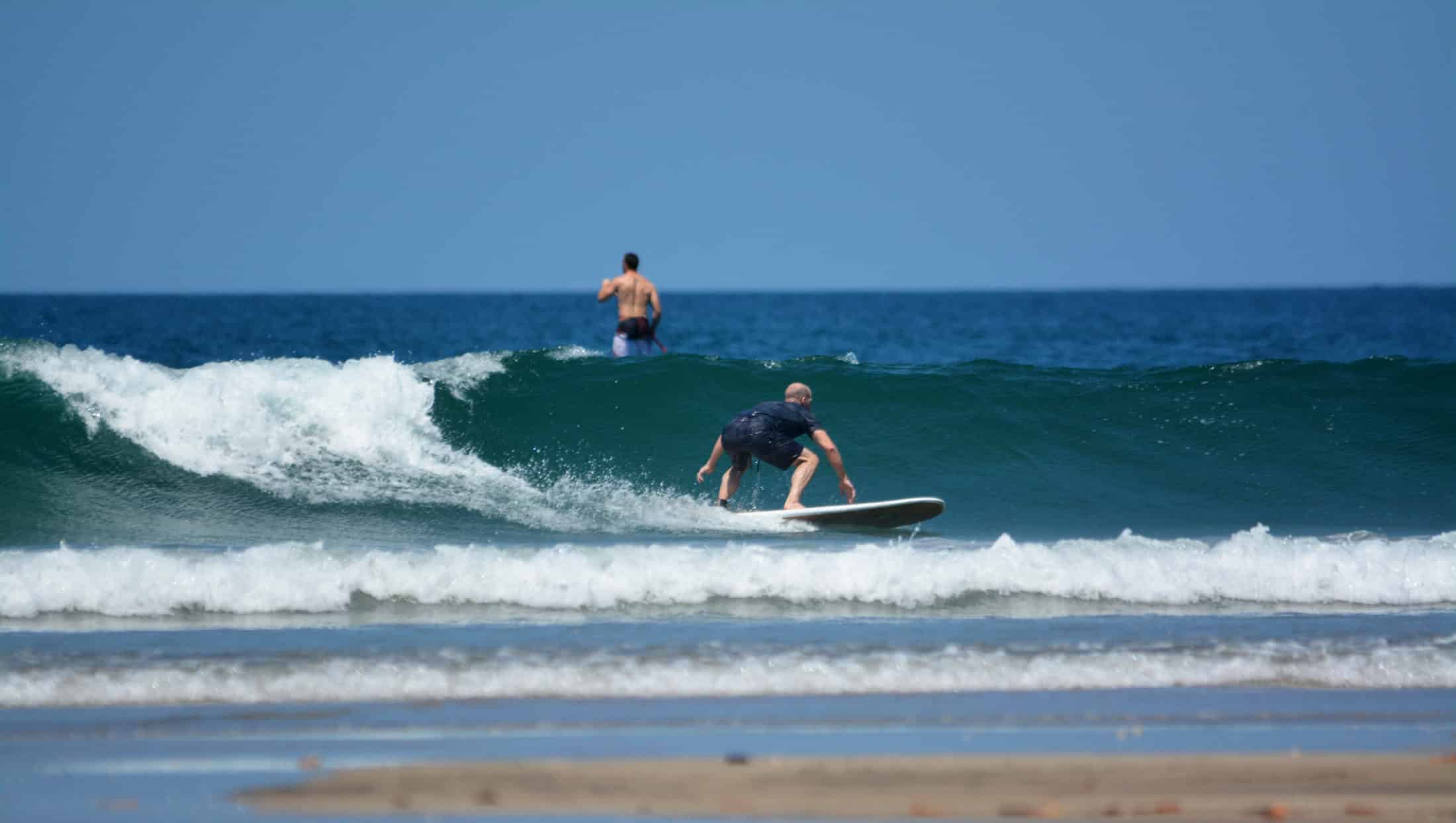 Read more about the article Tamarindo Surf Report Feb 23rd