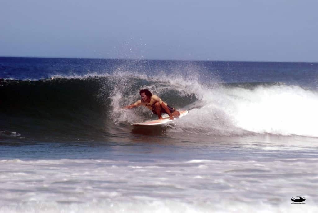 Read more about the article Surf Report for Thursday, February 17th 2011 (Morning)