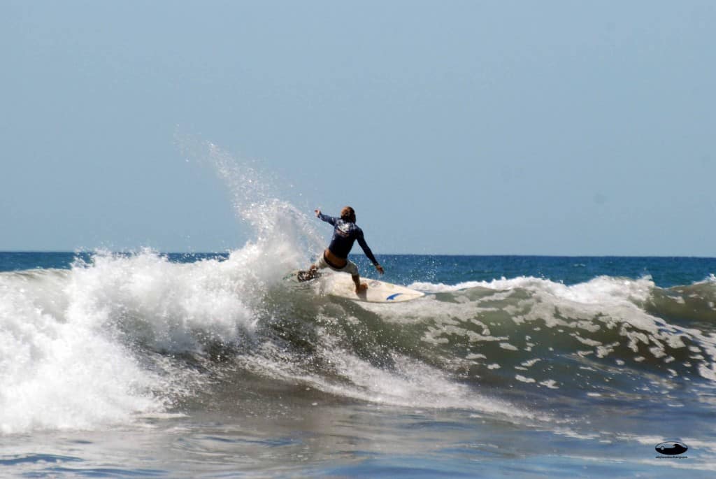 Read more about the article Surf Report for Friday, February 18th 2011 (Afternoon/Evening)