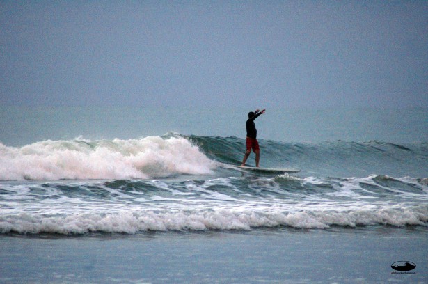 Read more about the article Surf Report for Thursday, August 25th 2011