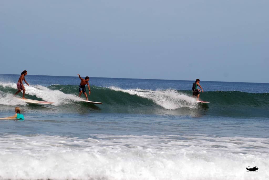 Read more about the article Surf Report for Sunday, April 10th 2011 (Afternoon/Evening)