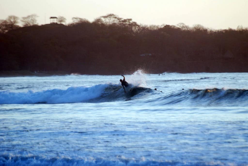 Read more about the article Surf Report for Tuesday, February 22nd 2011 (Afternoon/Evening)