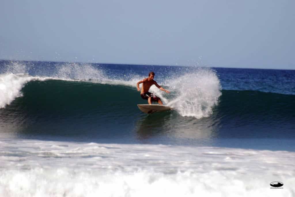 Read more about the article Surf Report for Wednesday, February 23rd 2011 (Morning)