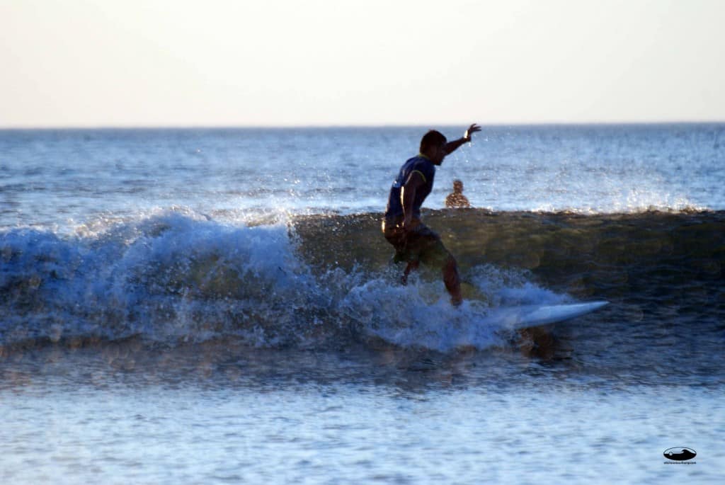 Read more about the article Surf Report for Wednesday, February 23rd 2011 (Afternoon/Evening)