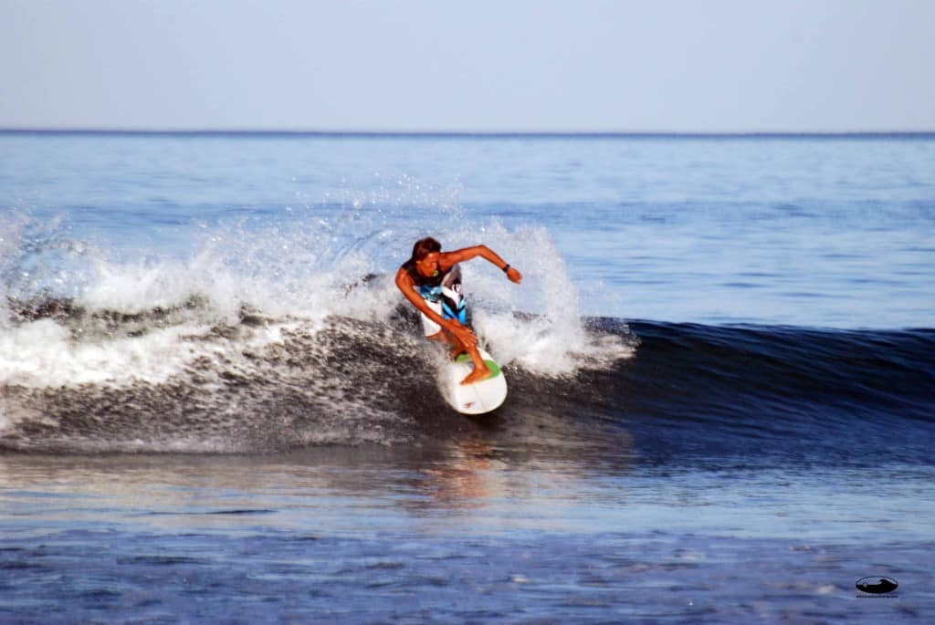 Read more about the article Surf Report for Thursday, February 24th 2011 (Morning)