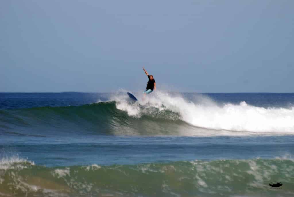Read more about the article Surf Report for Thursday, February 24th 2011 (Afternoon/Evening)