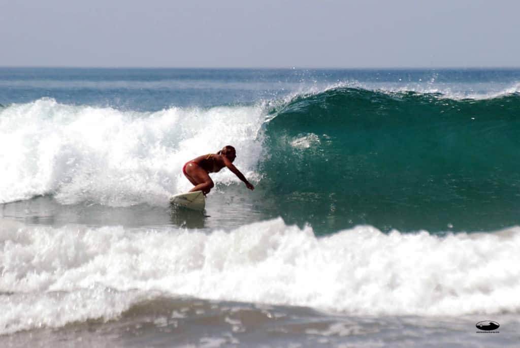 Read more about the article Surf Report for Friday, February 25th 2011 (Morning)