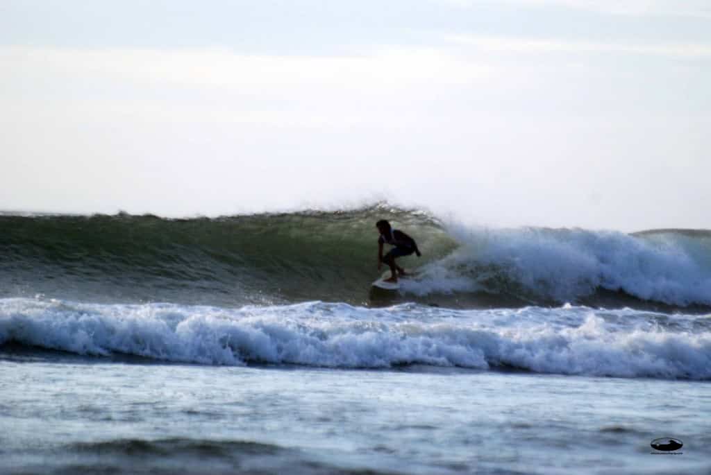 Read more about the article Surf Report for Sunday, February 27th 2011 (Afternoon/Evening)