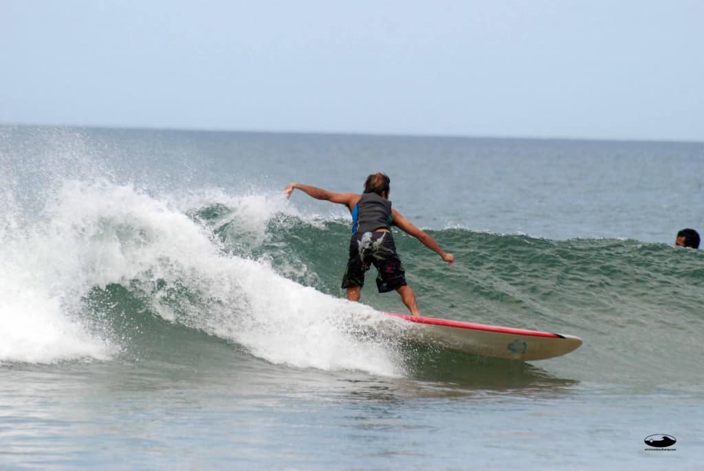 Read more about the article Surf Report for Monday, February 28th 2011 (Morning)