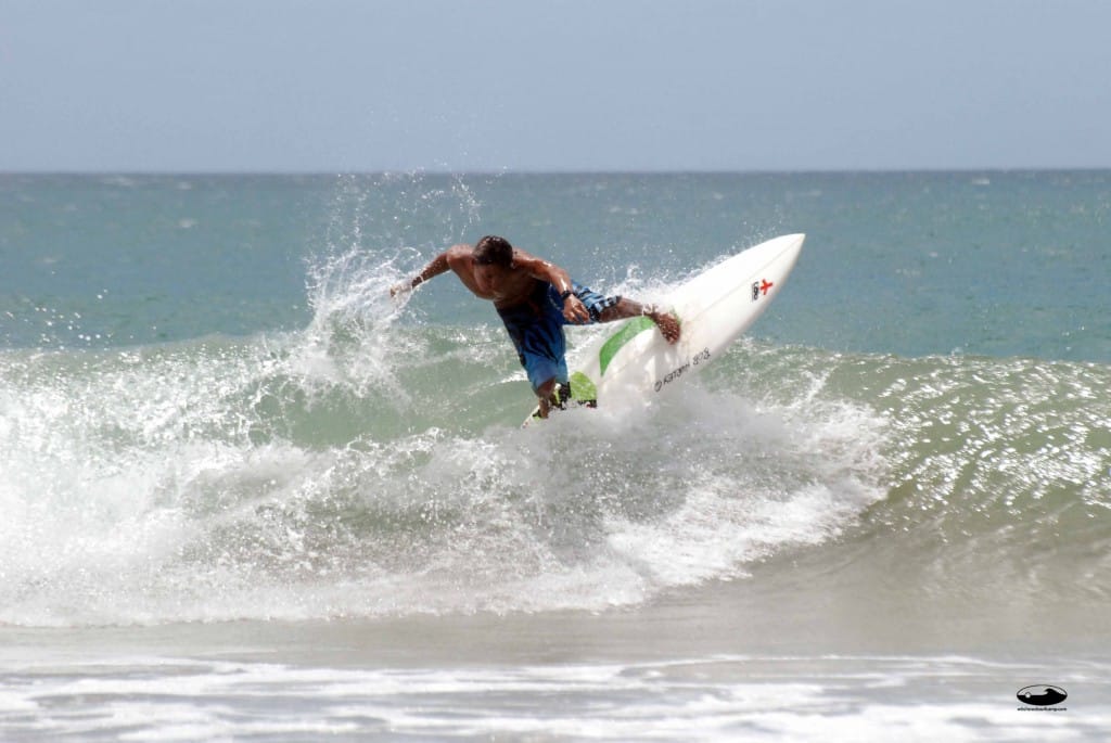 Read more about the article Surf Report for Tuesday, March 1st 2011 (Morning)