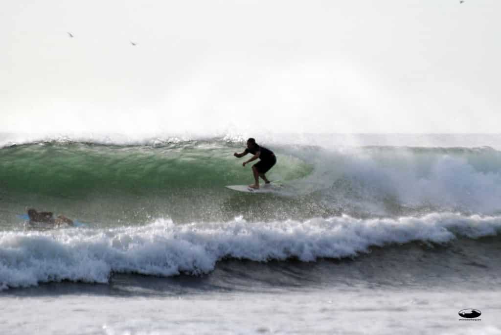 Read more about the article Surf Report for Tuesday, March 1st 2011 (Afternoon/Evening)