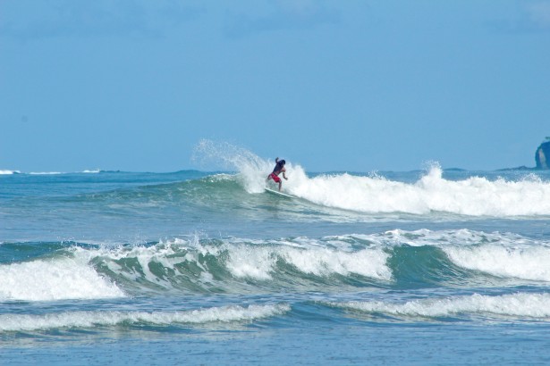 Read more about the article Tamarindo Surf Report – September 6th