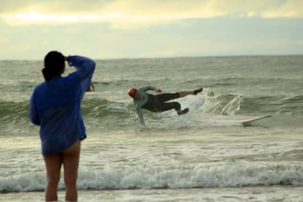 Read more about the article Tamarindo Surf Report – October 14, 2014