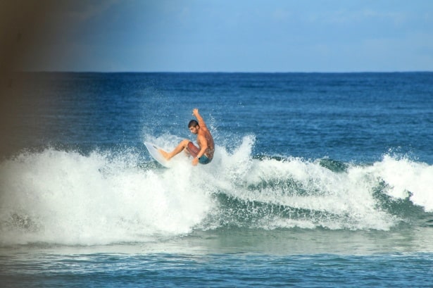 Read more about the article Avellans Surf Report – October 17, 2014