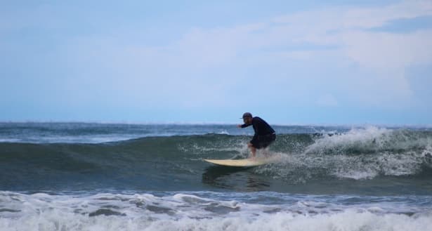 Read more about the article Playa Grande Surf Report – October 19, 2014