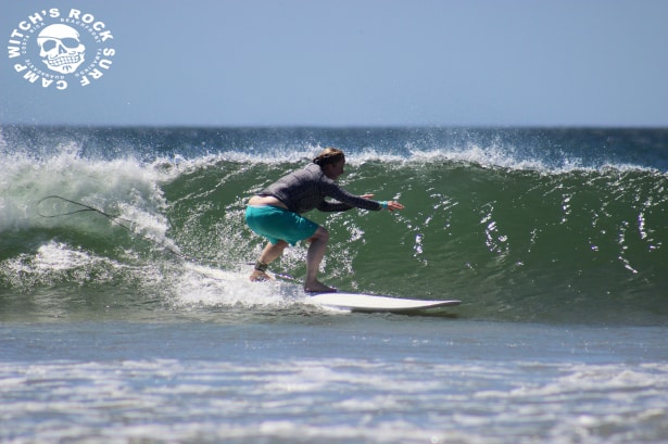 Read more about the article Tamarindo Surf Report March 04th