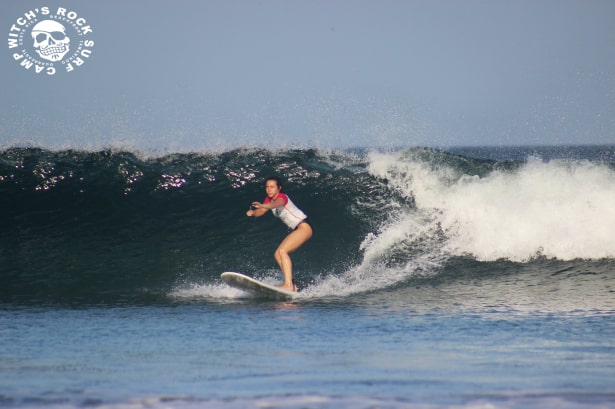 Read more about the article Playa Grande and Tamarindo Surf Report 12th