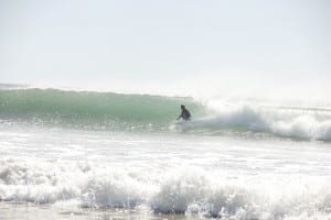 Read more about the article Grande Surf Report – January 17, 2014 (video)