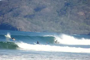 Read more about the article Tamarindo Surf Report – May 24 , 2014