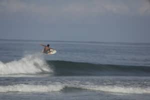 Read more about the article Avellanas Surf Report – October 8, 2013