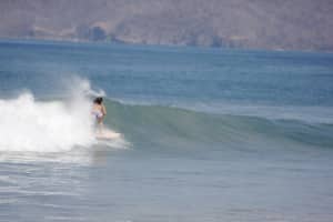 Read more about the article Tamarindo Surf Report – March 7, 2014